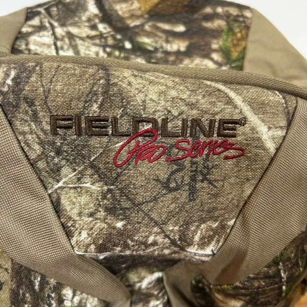 Fieldline Pro Series Camo Hunting Backpack Rucksack Daypack